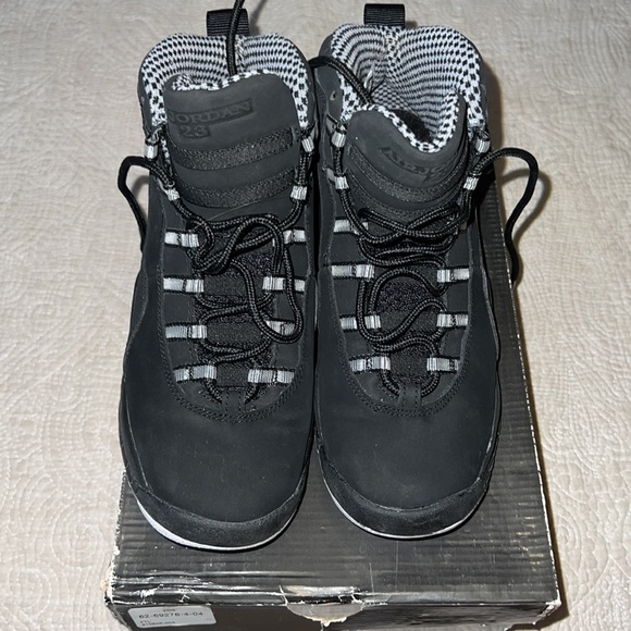 Jordan Retro 10s - Picture 4 of 5